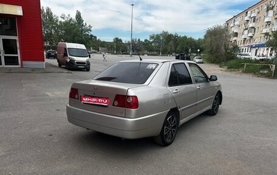 Chery Amulet (A15) I, 2007 год, 90 000 рублей, 1 фотография