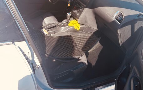 Citroen C4 II рестайлинг, 2012 год, 610 000 рублей, 8 фотография