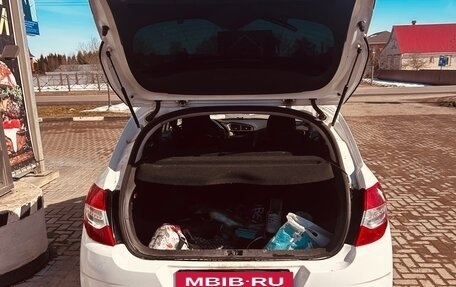 Citroen C4 II рестайлинг, 2012 год, 610 000 рублей, 11 фотография