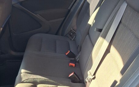 Volkswagen Tiguan I, 2014 год, 1 750 000 рублей, 7 фотография