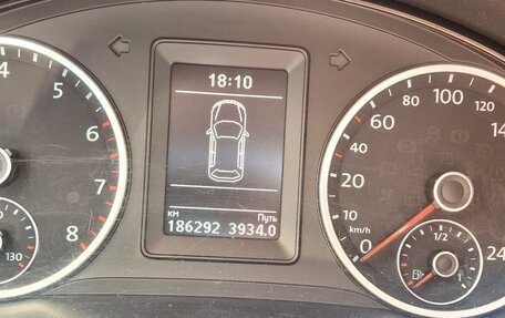 Volkswagen Tiguan I, 2014 год, 1 750 000 рублей, 8 фотография