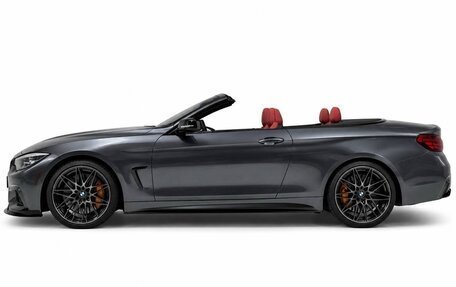 BMW 4 серия, 2018 год, 6 666 000 рублей, 6 фотография