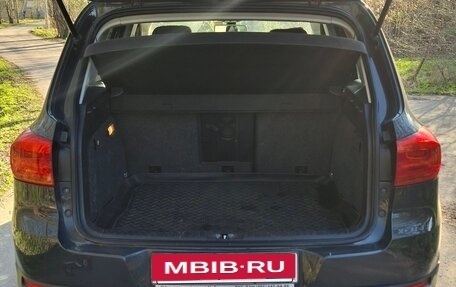 Volkswagen Tiguan I, 2014 год, 1 750 000 рублей, 5 фотография