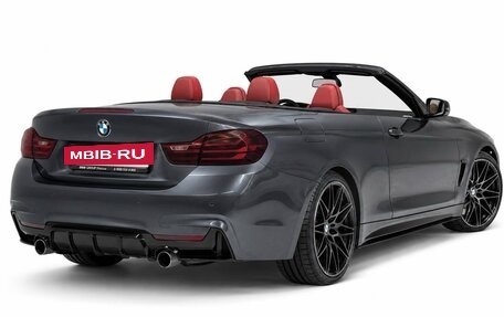 BMW 4 серия, 2018 год, 6 666 000 рублей, 5 фотография