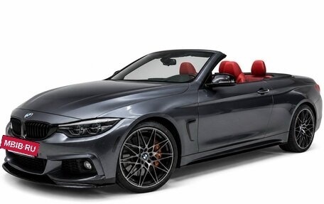 BMW 4 серия, 2018 год, 6 666 000 рублей, 2 фотография