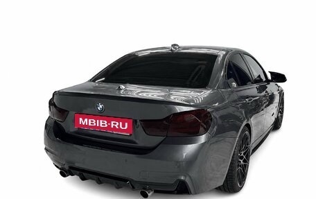 BMW 4 серия, 2018 год, 6 666 000 рублей, 7 фотография