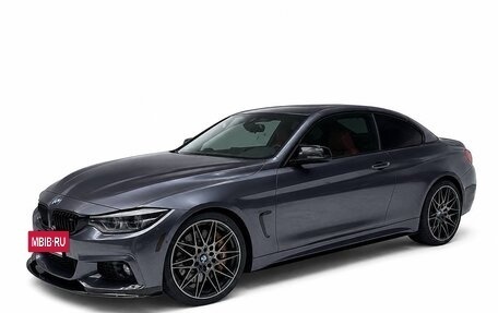 BMW 4 серия, 2018 год, 6 666 000 рублей, 3 фотография