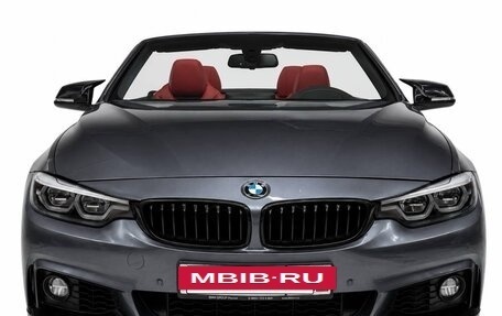BMW 4 серия, 2018 год, 6 666 000 рублей, 4 фотография