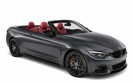 BMW 4 серия, 2018 год, 6 666 000 рублей, 12 фотография