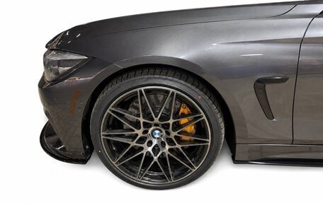 BMW 4 серия, 2018 год, 6 666 000 рублей, 11 фотография