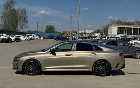 KIA K5, 2021 год, 2 499 999 рублей, 2 фотография