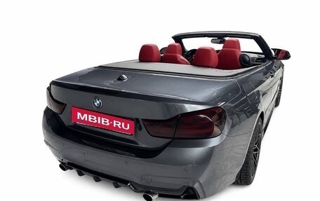 BMW 4 серия, 2018 год, 6 666 000 рублей, 8 фотография