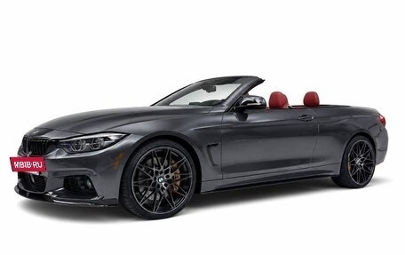 BMW 4 серия, 2018 год, 6 666 000 рублей, 9 фотография