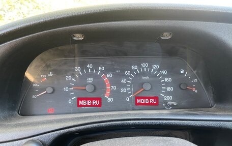 Chevrolet Niva I рестайлинг, 2004 год, 450 000 рублей, 3 фотография