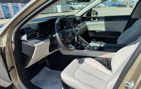KIA K5, 2021 год, 2 499 999 рублей, 9 фотография
