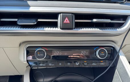 KIA K5, 2021 год, 2 499 999 рублей, 13 фотография