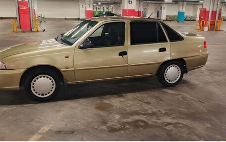 Daewoo Nexia I рестайлинг, 2011 год, 200 000 рублей, 2 фотография