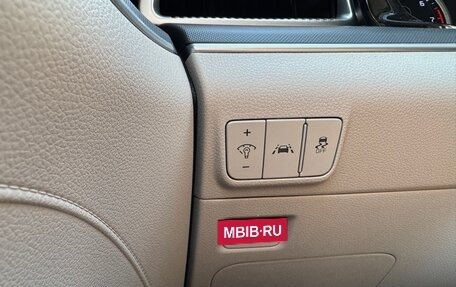 KIA K5, 2021 год, 2 499 999 рублей, 16 фотография