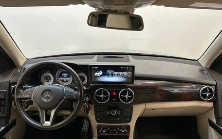 Mercedes-Benz GLK-Класс, 2014 год, 1 800 000 рублей, 5 фотография