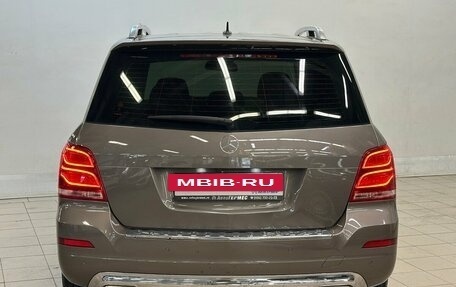 Mercedes-Benz GLK-Класс, 2014 год, 1 800 000 рублей, 3 фотография