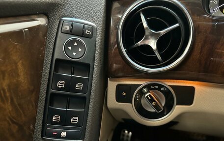 Mercedes-Benz GLK-Класс, 2014 год, 1 800 000 рублей, 10 фотография
