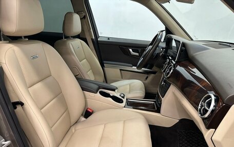 Mercedes-Benz GLK-Класс, 2014 год, 1 800 000 рублей, 14 фотография