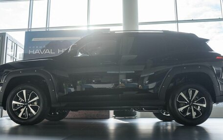 Haval H7, 2026 год, 3 999 000 рублей, 3 фотография