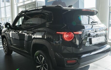 Haval H7, 2026 год, 3 999 000 рублей, 4 фотография