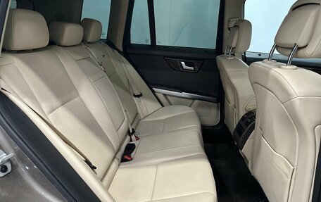 Mercedes-Benz GLK-Класс, 2014 год, 1 800 000 рублей, 15 фотография