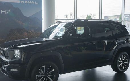 Haval H7, 2026 год, 3 999 000 рублей, 2 фотография