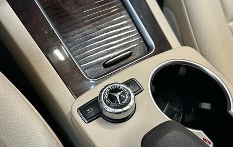 Mercedes-Benz GLK-Класс, 2014 год, 1 800 000 рублей, 9 фотография