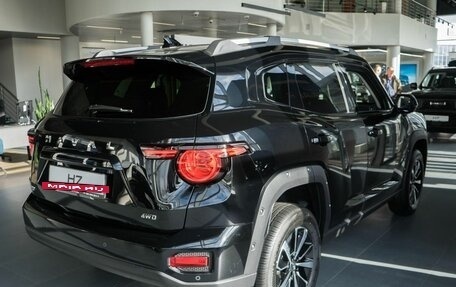 Haval H7, 2026 год, 3 999 000 рублей, 6 фотография