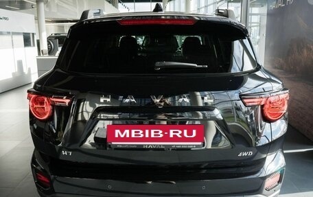 Haval H7, 2026 год, 3 999 000 рублей, 5 фотография