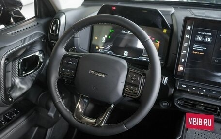 Haval H7, 2026 год, 3 999 000 рублей, 12 фотография