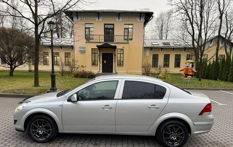 Opel Astra H, 2011 год, 700 000 рублей, 9 фотография