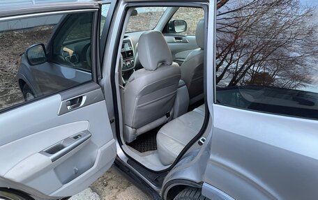 Subaru Forester, 2008 год, 1 000 000 рублей, 3 фотография