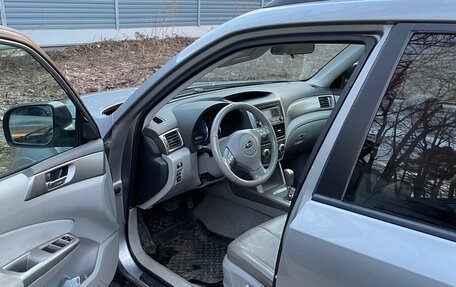 Subaru Forester, 2008 год, 1 000 000 рублей, 4 фотография