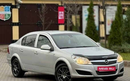 Opel Astra H, 2011 год, 700 000 рублей, 6 фотография