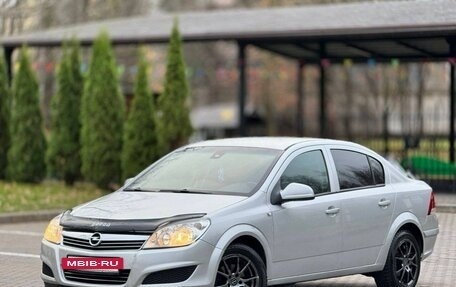 Opel Astra H, 2011 год, 700 000 рублей, 2 фотография