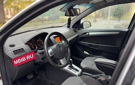 Opel Astra H, 2011 год, 700 000 рублей, 7 фотография