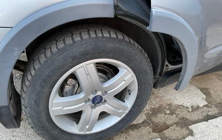 Subaru Forester, 2008 год, 1 000 000 рублей, 12 фотография