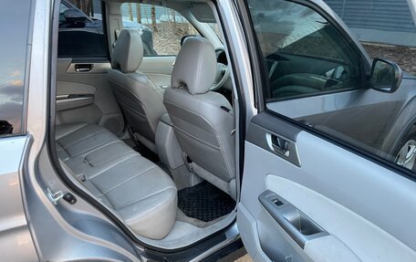 Subaru Forester, 2008 год, 1 000 000 рублей, 13 фотография