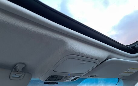 Subaru Forester, 2008 год, 1 000 000 рублей, 17 фотография