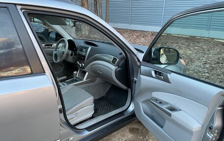 Subaru Forester, 2008 год, 1 000 000 рублей, 14 фотография