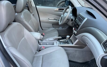 Subaru Forester, 2008 год, 1 000 000 рублей, 15 фотография