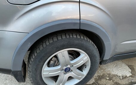 Subaru Forester, 2008 год, 1 000 000 рублей, 11 фотография