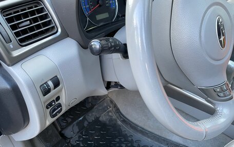 Subaru Forester, 2008 год, 1 000 000 рублей, 23 фотография