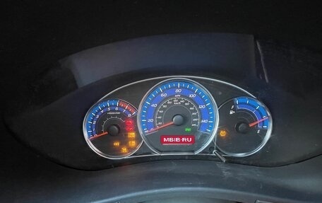 Subaru Forester, 2008 год, 1 000 000 рублей, 22 фотография