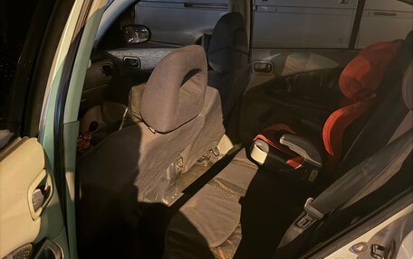 Nissan Almera, 2000 год, 290 000 рублей, 8 фотография