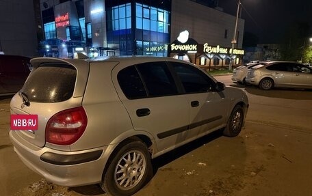 Nissan Almera, 2000 год, 290 000 рублей, 6 фотография